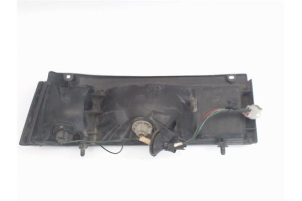 Recambio de piloto trasero derecho para suzuki swift berlina (sf/ea) referencia OEM IAM 3565080EA1 7412884 3565080EA1000 , SUZUK