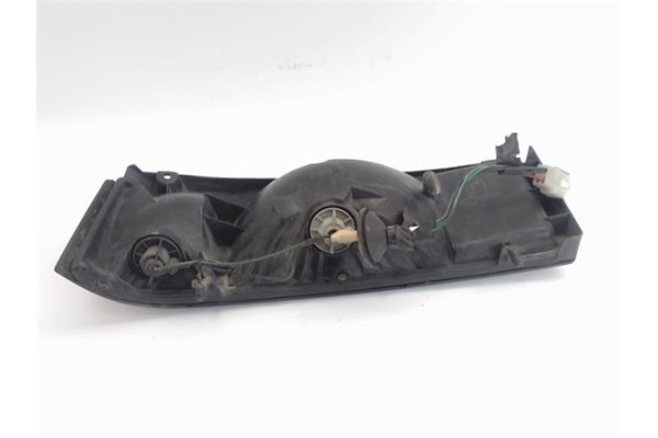 Recambio de piloto trasero derecho para suzuki swift berlina (sf/ea) referencia OEM IAM 3565080EA1 7412884 3565080EA1000 , SUZUK