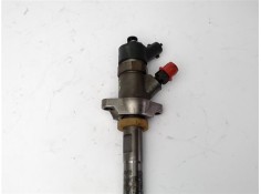 Recambio de inyector para mazda 3 berlina (bk) 1.6 di turbo referencia OEM IAM 0445110259  