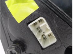 Recambio de retrovisor electrico izquierdo para chevrolet lacetti 1.6 cdx referencia OEM IAM 96545712 E11015757 