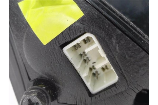 Recambio de retrovisor electrico izquierdo para chevrolet lacetti 1.6 cdx referencia OEM IAM 96545712 E11015757 