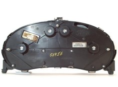 Recambio de cuadro completo para peugeot expert furgón (vf3a_, vf3u_, vf3x_) 1.6 hdi 90 referencia OEM IAM 9665983780  