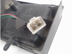 Recambio de piloto trasero derecho para suzuki swift berlina (sf/ea) referencia OEM IAM 3565080EA1 7412884 3565080EA1000 , SUZUK