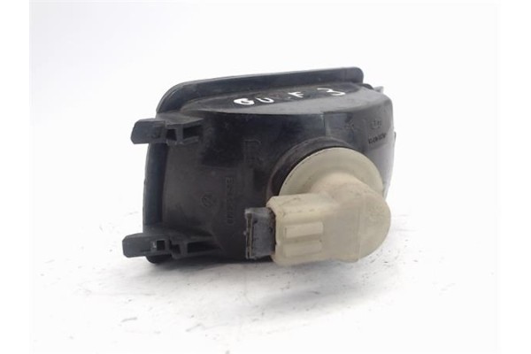 Recambio de anillo contacto volante para ford fiesta v (jh_, jd_) 1.3 referencia OEM IAM 30104963  