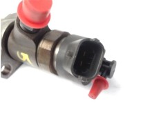 Recambio de inyector para mazda 3 berlina (bk) 1.6 di turbo referencia OEM IAM 0445110259  