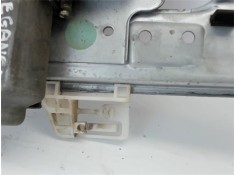 Recambio de mecanismo elevalunas trasero derecho para renault megane ii berlina 3p referencia OEM IAM 8200028068  8201010921 , R