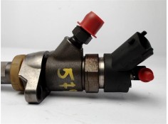 Recambio de inyector para mazda 3 berlina (bk) 1.6 di turbo referencia OEM IAM 0445110259  