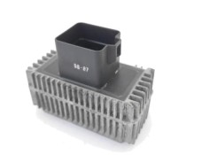 Recambio de caja reles para fiat sedici (189) 1.9 jtd 8v 120 emotion referencia OEM IAM 71746828  