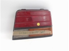 Recambio de piloto trasero derecho para suzuki swift berlina (sf/ea) referencia OEM IAM 3565080EA1 7412884 3565080EA1000 , SUZUK