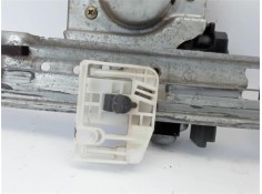 Recambio de mecanismo elevalunas trasero derecho para renault megane ii berlina 3p referencia OEM IAM 8200028068  8201010921 , R