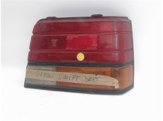 Recambio de piloto trasero derecho para suzuki swift berlina (sf/ea) referencia OEM IAM 3565080EA1 7412884 3565080EA1000 , SUZUK