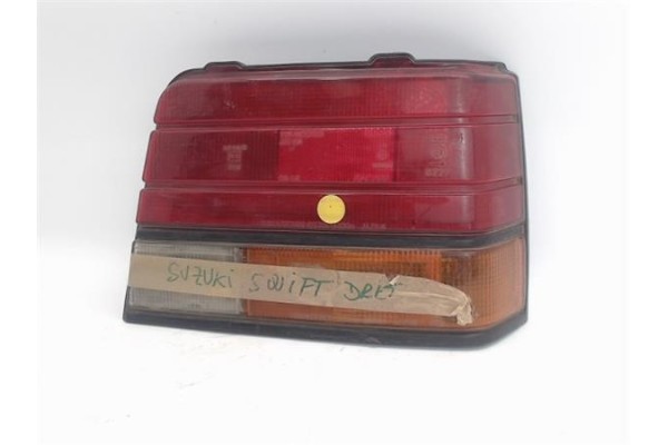 Recambio de piloto trasero derecho para suzuki swift berlina (sf/ea) referencia OEM IAM 3565080EA1 7412884 3565080EA1000 , SUZUK