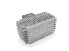 Recambio de caja reles para fiat sedici (189) 1.9 jtd 8v 120 emotion referencia OEM IAM 71746828  