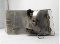 Recambio de intermitente delantero izquierdo para peugeot boxer furgón (230l) 2.8 hdi referencia OEM IAM 35710747  