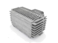 Recambio de caja reles para fiat sedici (189) 1.9 jtd 8v 120 emotion referencia OEM IAM 71746828  