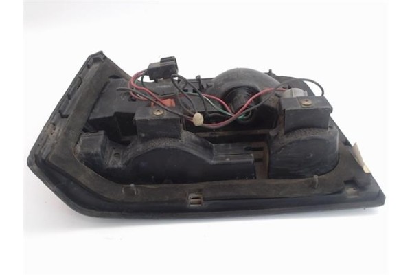 Recambio de piloto trasero derecho para suzuki swift berlina (sf/ea) referencia OEM IAM 3565080EA1 7412884 3565080EA1000 , SUZUK