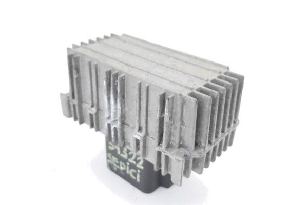 Recambio de caja reles para fiat sedici (189) 1.9 jtd 8v 120 emotion referencia OEM IAM 71746828  