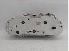 Recambio de cuadro completo para ford fiesta v (jh_, jd_) 1.3 referencia OEM IAM 44zu174  