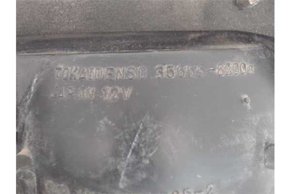 Recambio de piloto trasero derecho para suzuki swift berlina (sf/ea) referencia OEM IAM 3565080EA1 7412884 3565080EA1000 , SUZUK