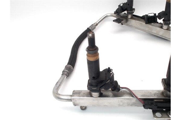 Recambio de instalacion rampa inyectora para bmw serie 7 (e65/e66) 4.4 745i referencia OEM IAM 7514611  
