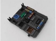 Recambio de caja fusibles/rele para peugeot 2008 1.2 access referencia OEM IAM 9819850080 1617304880 