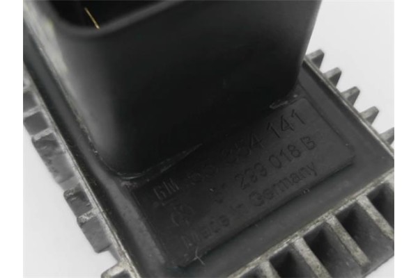 Recambio de caja reles para fiat sedici (189) 1.9 jtd 8v 120 emotion referencia OEM IAM 71746828  