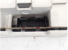 Recambio de cuadro completo para ford fiesta v (jh_, jd_) 1.3 referencia OEM IAM 44zu174  