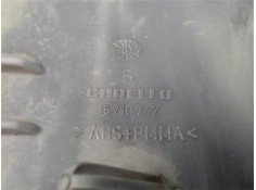 Recambio de intermitente delantero izquierdo para peugeot boxer furgón (230l) 2.8 hdi referencia OEM IAM 35710747  