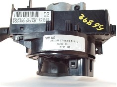 Recambio de mando intermitencia para volkswagen polo iv (9n1) 1.4 16v referencia OEM IAM 6Q0953503D  