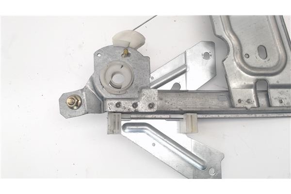 Recambio de mecanismo elevalunas trasero derecho para citroen xsara berlina referencia OEM IAM   