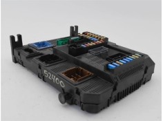 Recambio de caja fusibles/rele para peugeot 2008 1.2 access referencia OEM IAM 9819850080 1617304880 