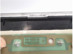 Recambio de cuadro completo para ford fiesta v (jh_, jd_) 1.3 referencia OEM IAM 44zu174  