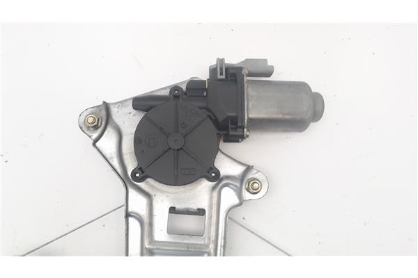 Recambio de mecanismo elevalunas trasero derecho para citroen xsara berlina referencia OEM IAM   