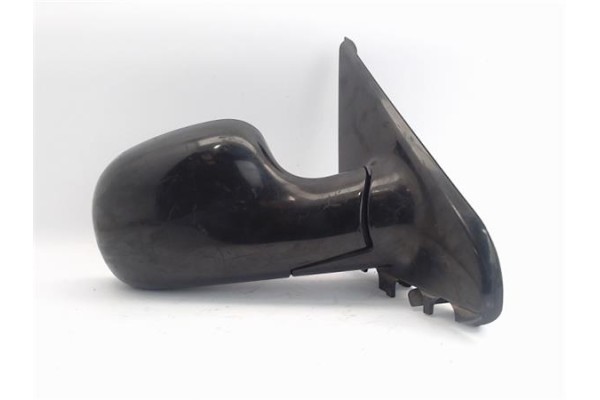 Recambio de retrovisor electrico derecho para chrysler voyager gs referencia OEM IAM 4717464  