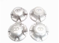 Recambio de tapacubos para tata safari (42_fd) referencia OEM IAM   