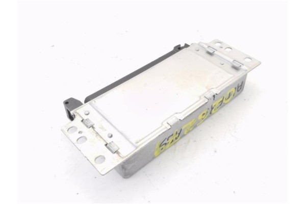 Recambio de centralita abs para nissan almera (n15) 1.8 referencia OEM IAM 478502N311 8721872 