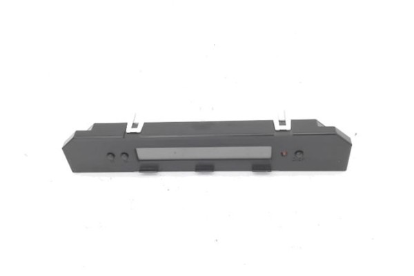 Recambio de display para fiat sedici (189) 1.9 jtd 8v 120 emotion referencia OEM IAM 3460079J51  