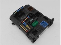 Recambio de caja fusibles/rele para peugeot 2008 1.2 access referencia OEM IAM 9819850080 1617304880 