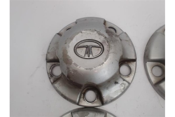 Recambio de tapacubos para tata safari (42_fd) referencia OEM IAM   