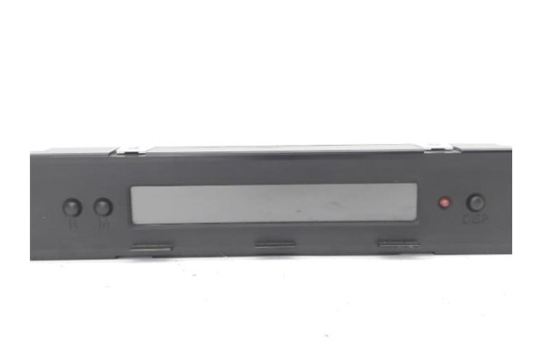 Recambio de display para fiat sedici (189) 1.9 jtd 8v 120 emotion referencia OEM IAM 3460079J51  