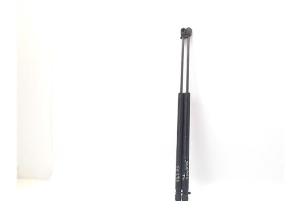 Recambio de amortiguador porton para renault scenic ii (jm) 1.5 dci (jm1f) referencia OEM IAM   