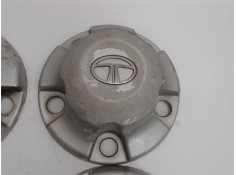 Recambio de tapacubos para tata safari (42_fd) referencia OEM IAM   