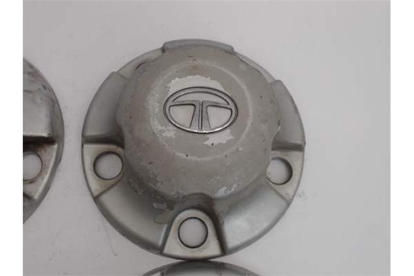Recambio de tapacubos para tata safari (42_fd) referencia OEM IAM   