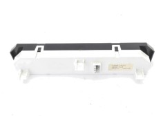 Recambio de display para fiat sedici (189) 1.9 jtd 8v 120 emotion referencia OEM IAM 3460079J51  