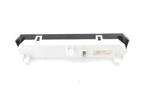 Recambio de display para fiat sedici (189) 1.9 jtd 8v 120 emotion referencia OEM IAM 3460079J51  