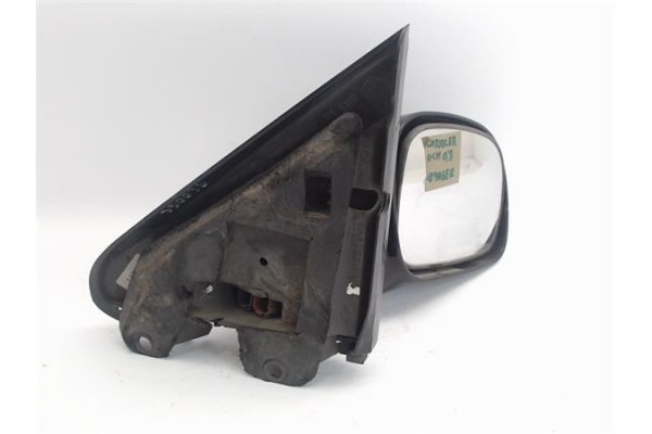 Recambio de retrovisor electrico derecho para chrysler voyager gs referencia OEM IAM 4717464  