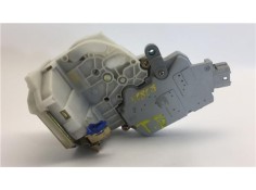 Recambio de cierre electromagnetico trasero derecho para nissan primera berlina (p11) 2.0 td referencia OEM IAM 8787945  