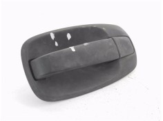 Recambio de maneta exterior delantero derecha para renault trafic ii furgón (fl) 1.9 dci 100 (fl0c) referencia OEM IAM 820017062