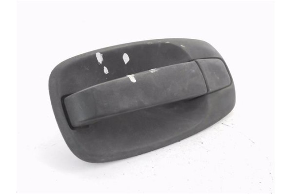 Recambio de maneta exterior delantero derecha para renault trafic ii furgón (fl) 1.9 dci 100 (fl0c) referencia OEM IAM 820017062