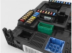 Recambio de caja fusibles/rele para peugeot 2008 1.2 access referencia OEM IAM 9819850080 1617304880 